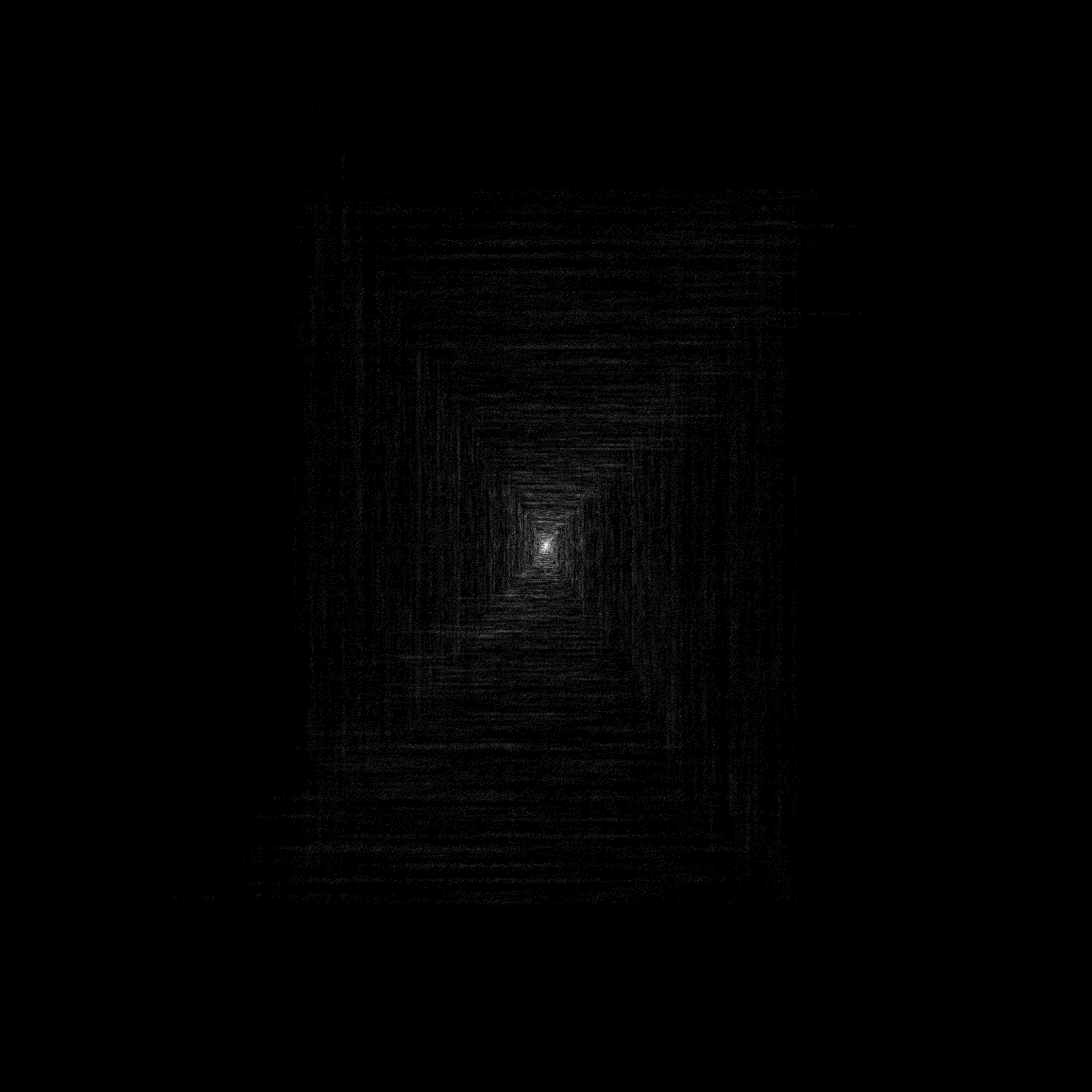 Zoom in to see this implausible galaxy in detail.